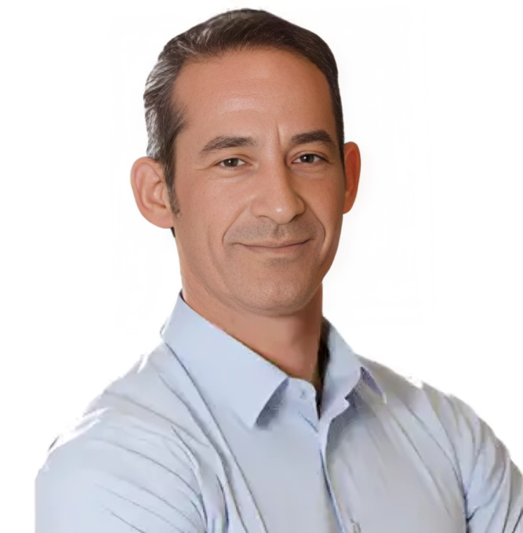 Dr. Richard Koffler MD.